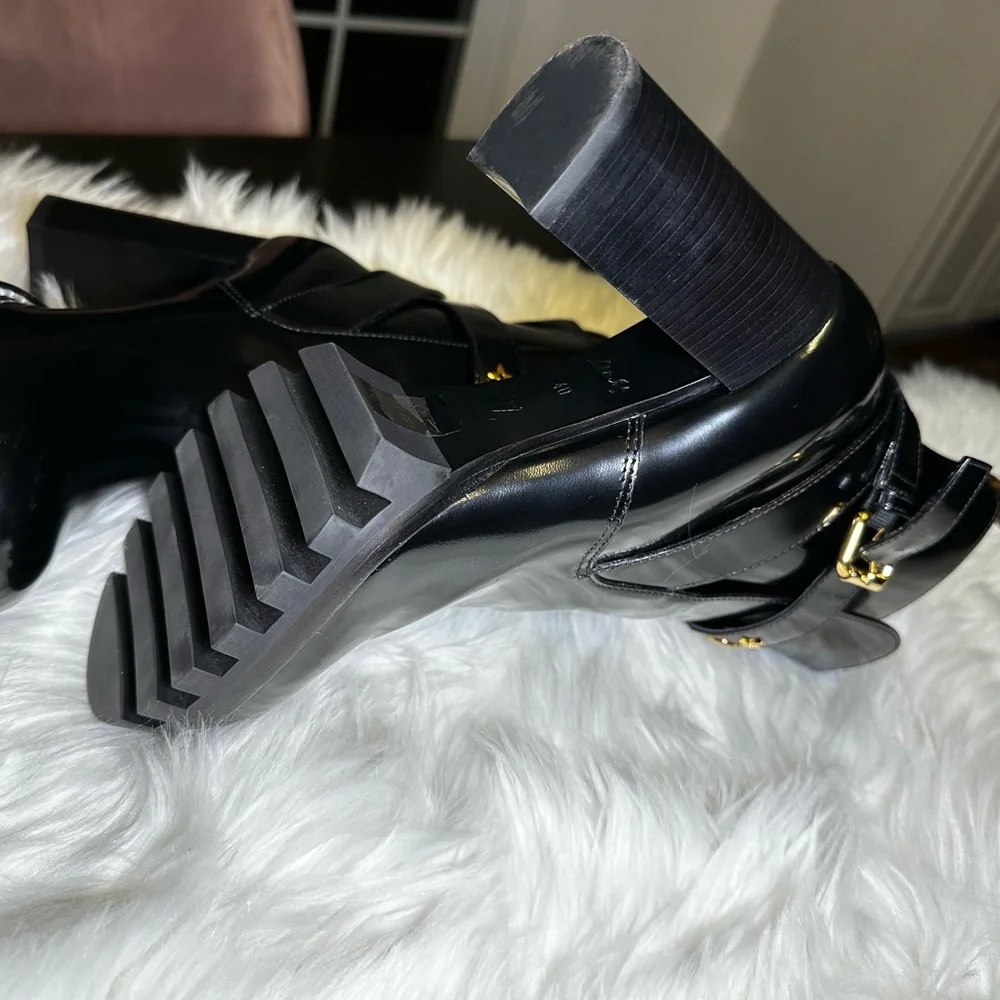 LV STAR TRAIL ANKLE BOOT - Picture 3 of 14